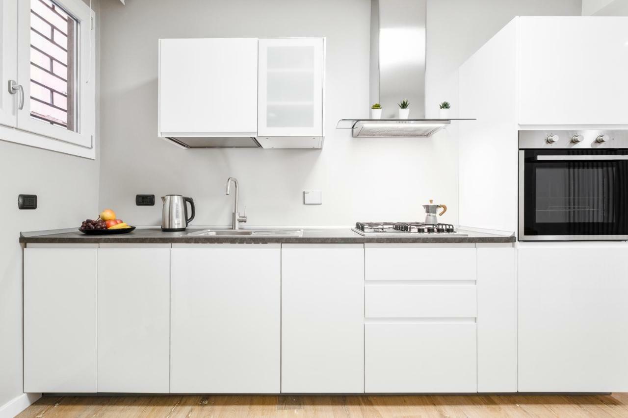 Duplex Luxurious Apt In The Heart Of Μπολόνια Εξωτερικό φωτογραφία